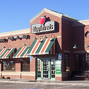 Applebee's Grill & Bar since 1980, we've been bringing great food and big smiles to neighborhoods all over the world, and today, to this Applebee's in Marysville.