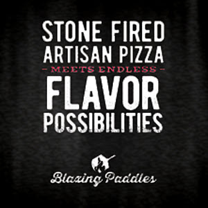 Blazing Paddles located within Tulalip Resort Casino - Artisan craftsmanship meets endless flavor possibilities.