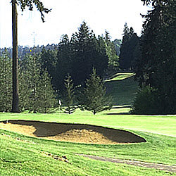 Built in 1927, Cedarcrest Golf Course is Snohomish County's most established public golf facility.