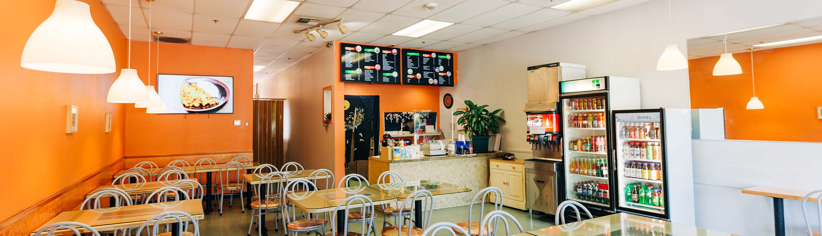 Jackpot Teriyaki - HIT THE JACKPOT FOR JAPANESE AND ASIAN FUSION FAVORITES, MADE FRESH DAILY