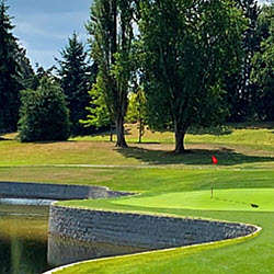 Owned and maintained by the City of Everett, and managed by Premier Golf Centers, Legion Memorial is located just 30 minutes from downtown Seattle.