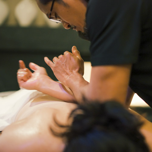 Tulalip Resort Casino T-Spa presents the ideal location to balance mind, body, heart and spirit.