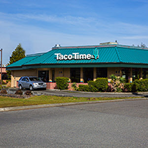 Taco Time home-style made fresh since 1960! Tulalip, Washington.