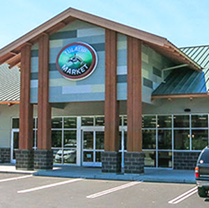 Tulalip Market 116th location offers craft beer, liquor, deli food, coffee, drinks, tobacco, and gas just off I-5 on 116th Street NE, Exit 202.